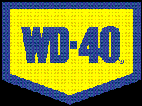 WD40